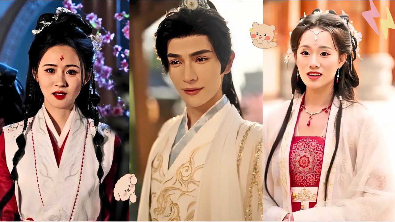 Com a minha força e a sua sabedoria, o mundo inteiro se ajoelhará diante de nós ~~~ 