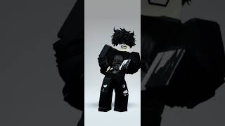 Roblox Top 3 best skins EMO in Roblox #roblox #shorts #MrGameBoss👌🤑💵