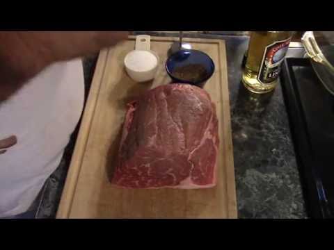 Easy Homemade Corned Beef (No Brine Method)