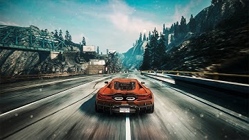 AMAZING New Car Mods in NFS Most Wanted 2012 (2024)