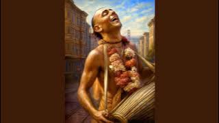Old Hare Krishna Melody