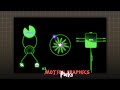 Motion Graphics XML Pack for Alight Motion
