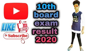 10th RBSE board exam results kaise dakha mobile ma online 2020 | 10th board exam results yaha dakhe|