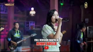 BALE PULANG II Yeni Inka Adella