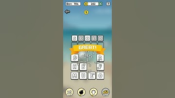 Words Story - Addictive Word Game Day 784 Android Gameplay