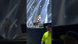 Alanis Morissette - Too Hot - Live Toronto, ON, Canada 7/17/2022