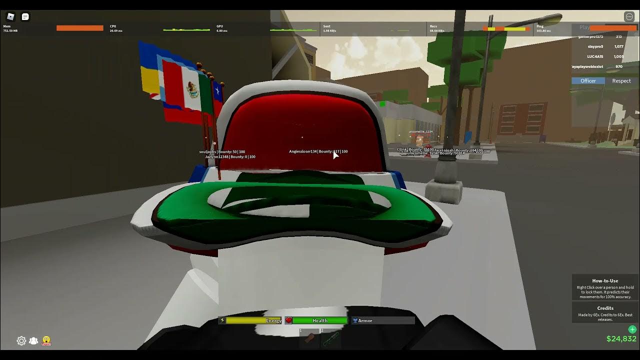 DA HOOD (AIMBOT) PASTEBIN! YouTube