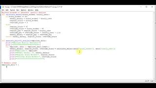 Celebrity python program to generate payroll analysis Net Worth