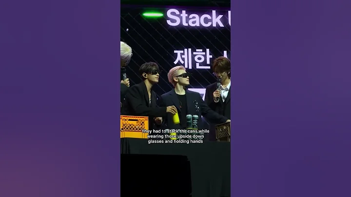 Omggg Dk and Woozi were so good!! 😭🩷 #woozi #dk #seokhoon #seventeen #svt #shorts