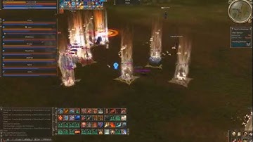 Lineage 2 High Five: Cardinal PoV