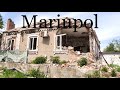 Путешествие по Мариуполю ч3 💥 Travel around Mariupol part 3