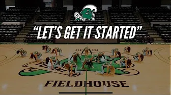 Let's Get It Started - Virtual Timeout
