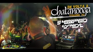 Download Lagu Dance 2000 na Festa de Volta a Chatanooga com DJ Marquinhos Espinosa Vol 2 (Gravado em Campo Grande) MP3