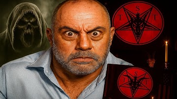15 Creepiest Encounters Ever Shared on Joe Rogan Podcast
