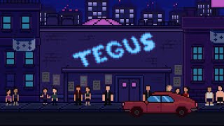 JONA - Tegus (Lyric Video)