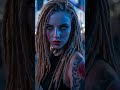 ЕВА МАРЛИ — ОСТРОВ ЭПШТЕЙНА | Dark Reggae Sci-Fi 