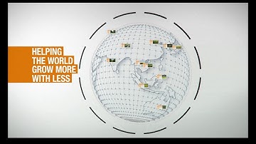 Netafim - Helping the World Grow More With Less