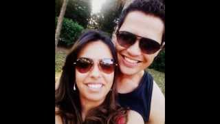ANDERSON E DAIANE - O COMEÇO DE UMA VIDA A DOIS