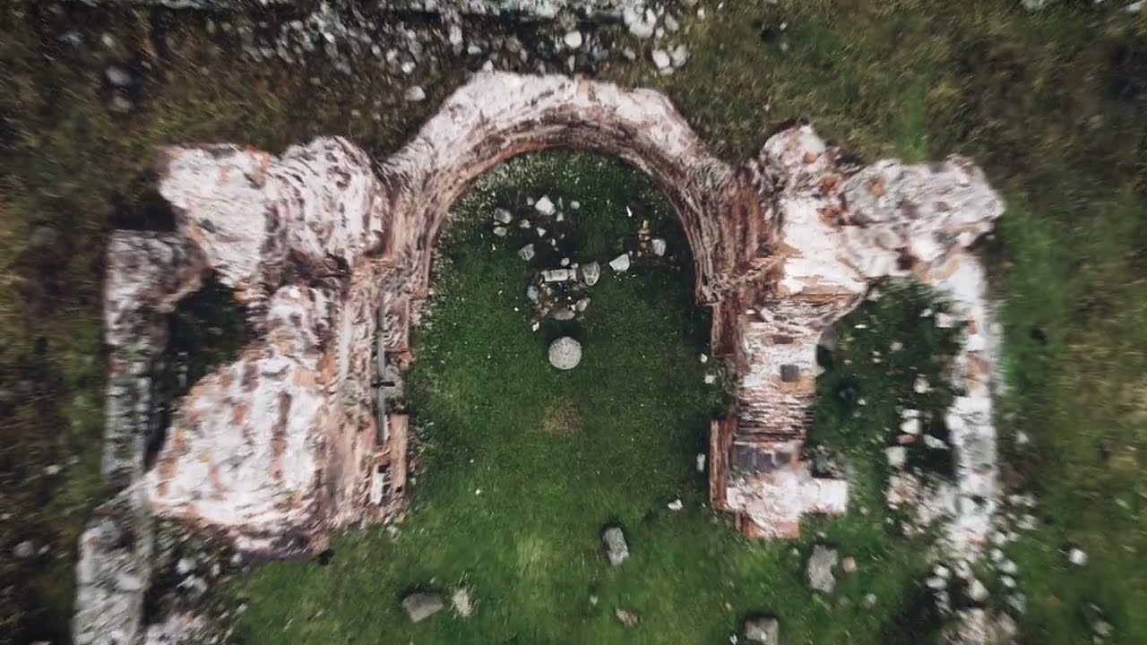 Elenska Basilica/Bulgaria