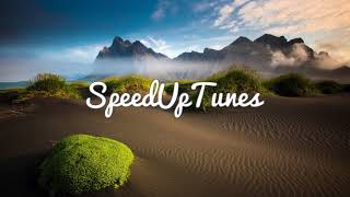 Marshmello - Silence ft. Khalid (Speeded Version)