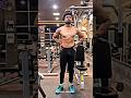She wants a green flag… I show up as a gym freak 💪 #gymfreak #greenflag #selfimprovement #fitness
