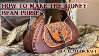 How to Make the Kidney Bean Purse