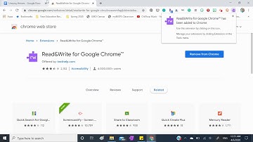 Easy Instructions on How to Install Read&Write