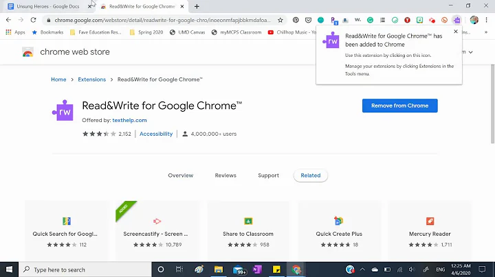 Easy Instructions on How to Install Read&Write