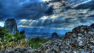 ChronoCon First Light HDR – HD Timelapse