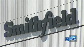 Smithfield Foods faces multiple sexual harassment lawsuits