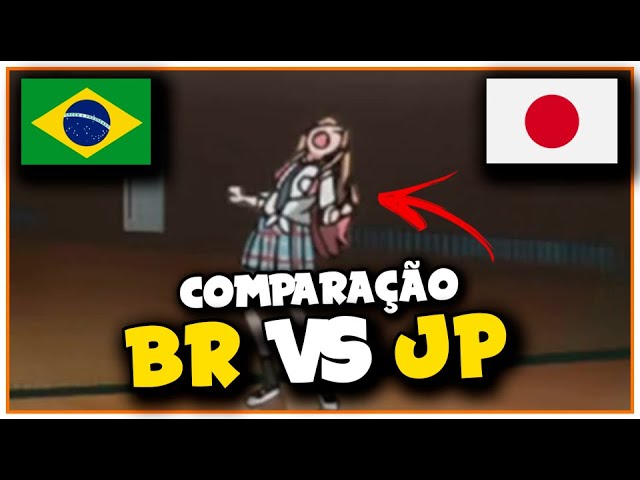 Personagens Com os Mesmos Dubladores! on X: - Vini Estefanuto, dublador do  Gojo de My Dress-Up Darling, Esteban em Rebelde (2022), e Leopold em The  Irregulars!  / X