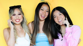 ✨💿 𝟏-𝟖𝟎𝟎-𝐑𝐄𝐖𝐈𝐍𝐃 💿✨| Fall 2021 Rush Photoshoot BTS
