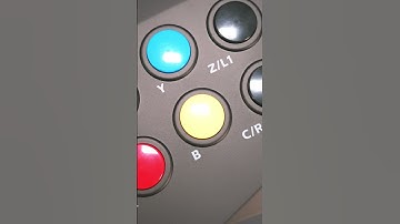 Y3 Arcade fighter data frog con stick lite 4k #shorts