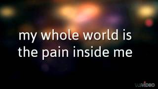 Beauty from Pain Lyrics - Superchick