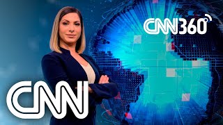 CNN 360º - 17/01/2022