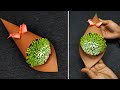 Paper flower bouquet birt.ay gift ideas craft flower how to make flower bouquet diy crafts