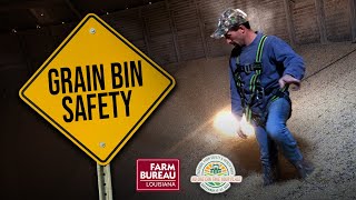 Grain Bin Safety