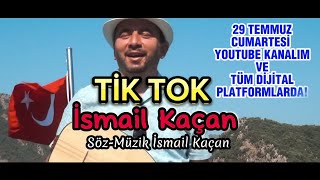 Ti̇k Tok Yeni̇ Kli̇p Yayinda