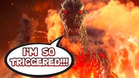 If Kaiju Could Talk in Godzilla: Awaken The Mighty