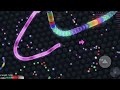 SLITHER.IO Game | KIDZ ZONE CHANNEL | FUN AND EDUCATIONAL VIDEOS FOR KIDS