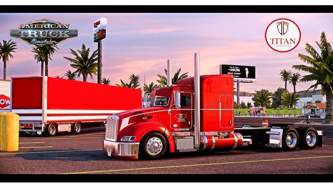 Tulsa to Wichita, KS. Pete 386, Wade Stepdeck, Cummins ISX YouTube