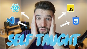 Landing My First Job as a Self-Taught Programmer  -  Tips and Advice