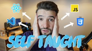 Landing My First Job as a Self-Taught Programmer  -  Tips and Advice