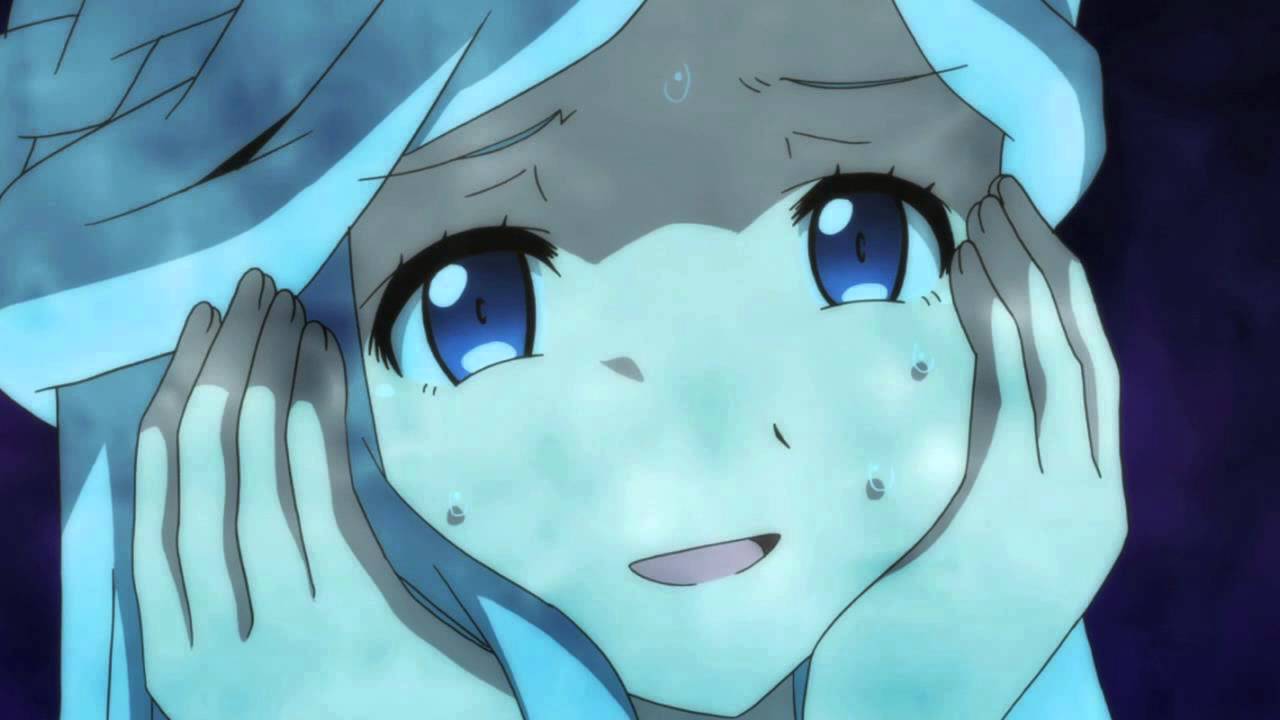 Doushio Cast Ep1: Customizable Chocolate Splatters