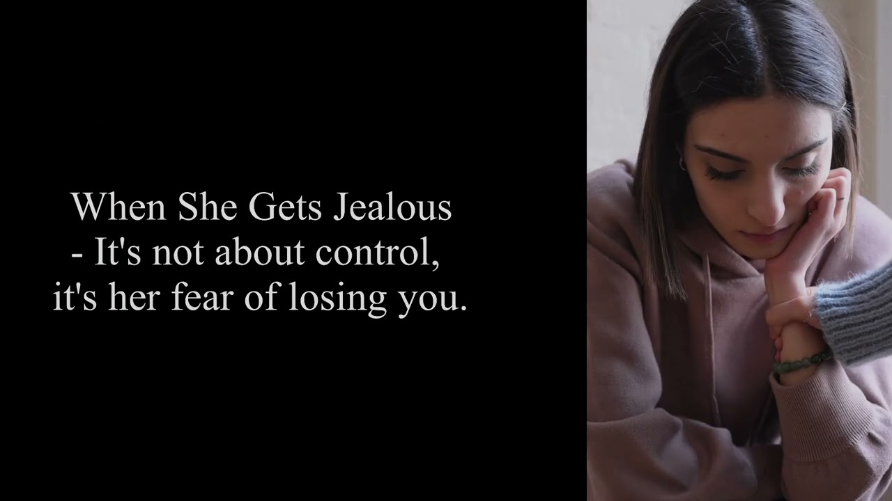 Men, This Is What Women Don’t Say Out Loud @LifeTaughtMe-i5e 