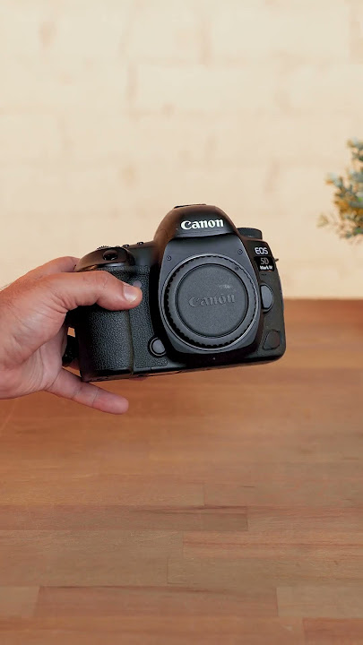 Different shutter sounds