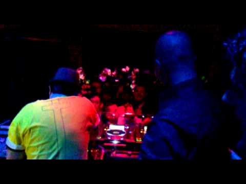 LITTLE LOUIE VEGA - ANANE' -ALEX GALLO @LOOP! Pt5