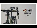 Cinelli Hobootleg 2021