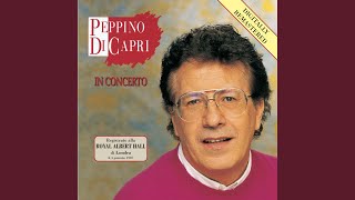 Video thumbnail of "Peppino di Capri - Champagne"