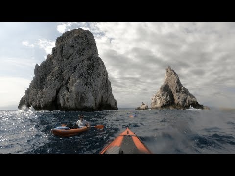 Illes Medes 2019 - Freediving